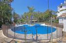 FerienhausSpanien - Costa del Sol: Golden Beach house