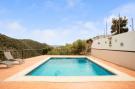 Holiday homeSpain - Costa del Sol: La Loma