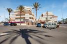 Holiday homeSpain - Costa Tropical/de Almeria: Lovely Apartment with swimming pool