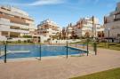 VakantiehuisSpanje - Costa Tropical/Almeria: Lovely Apartment with swimming pool