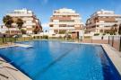 Holiday homeSpain - Costa Tropical/de Almeria: Lovely Apartment with swimming pool