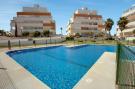 Holiday homeSpain - Costa Tropical/de Almeria: Lovely Apartment with swimming pool