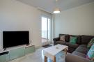 VakantiehuisSpanje - Costa Tropical/Almeria: Lovely Apartment with swimming pool