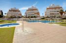 Holiday homeSpain - Costa Tropical/de Almeria: Lovely Apartment with swimming pool