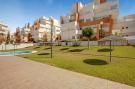 VakantiehuisSpanje - Costa Tropical/Almeria: Lovely Apartment with swimming pool