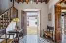 Holiday homeSpain - : Finca El Reguengo