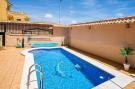 VakantiehuisSpanje - Costa Blanca: Casa Bale Bale