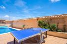 Holiday homeSpain - Costa Blanca: Casa Bale Bale