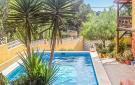 Holiday homeSpain - : El Collado