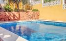 Holiday homeSpain - : El Collado