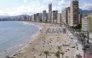 FerienhausSpanien - Costa Blanca: Benidorm