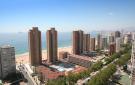 FerienhausSpanien - Costa Blanca: Benidorm