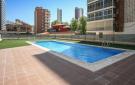 Holiday homeSpain - Costa Blanca: Benidorm