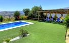 Holiday homeSpain - Costa del Sol: Algatocin