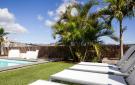 Holiday homeSpain - : San Bartolome de Tiraj