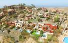 Holiday homeSpain - : San Bartolome de Tiraj