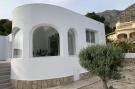 FerienhausSpanien - Costa Blanca: Casa Aljub