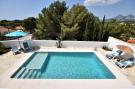 Holiday homeSpain - Costa Blanca: Casa Aljub