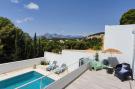 Holiday homeSpain - Costa Blanca: Casa Aljub