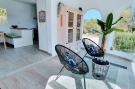 Holiday homeSpain - Costa Blanca: Casa Aljub