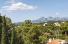 Holiday homeSpain - Costa Blanca: Casa Aljub