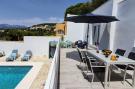 Holiday homeSpain - Costa Blanca: Casa Aljub