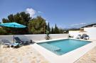 Holiday homeSpain - Costa Blanca: Casa Aljub