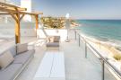 VakantiehuisSpanje - Costa Blanca: Resort Costa Blanca 5