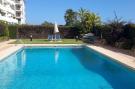 VakantiehuisSpanje - Costa Blanca: Apartament Altea Mar