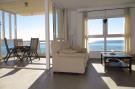 VakantiehuisSpanje - Costa Blanca: Apartament Altea Mar