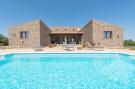 Holiday homeSpain - : Bellpuig 4