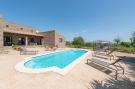 Holiday homeSpain - : Bellpuig 4