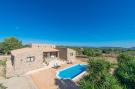 Holiday homeSpain - : Bellpuig 4