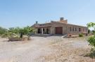 Holiday homeSpain - : Bellpuig