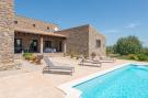 Holiday homeSpain - : Bellpuig