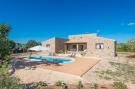 Holiday homeSpain - : Bellpuig