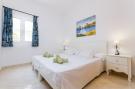 Holiday homeSpain - : Bexan Cala Mandia