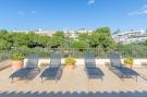 Holiday homeSpain - : Bexan Cala Mandia