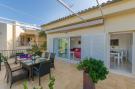 Holiday homeSpain - : Bexan Cala Mandia