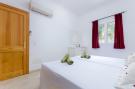 Holiday homeSpain - : Bexan Cala Mandia