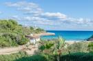 Holiday homeSpain - : Bexan Cala Mandia