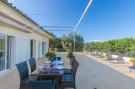 Holiday homeSpain - : Bexan Cala Mandia