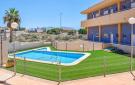 Holiday homeSpain - Costa Calida: Isla Plana