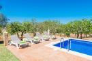 Holiday homeSpain - : Ca Na Barbara