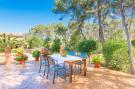 Holiday homeSpain - : Ca Na Barbara