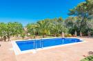 Holiday homeSpain - : Ca Na Barbara