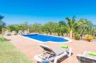 Holiday homeSpain - : Ca Na Barbara