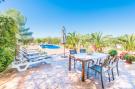 Holiday homeSpain - : Ca Na Barbara