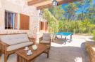 Holiday homeSpain - : Ca Na Barbara