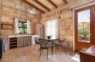 Holiday homeSpain - : Alcudiola